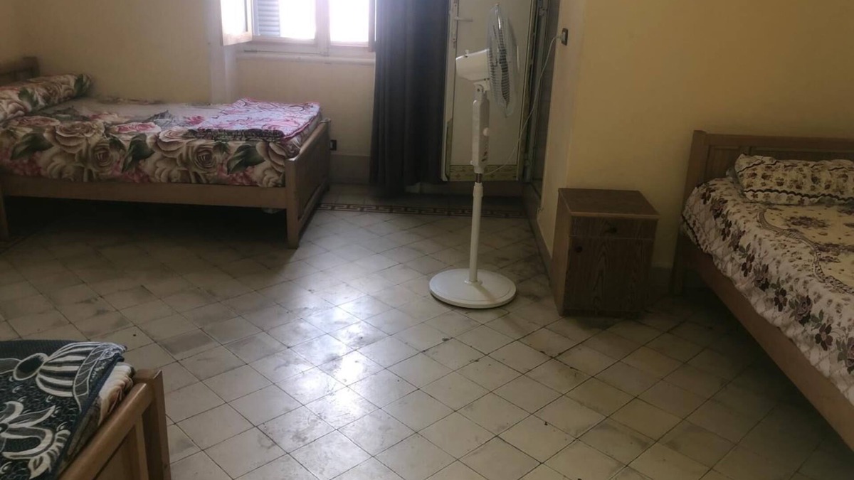 Port al-Basal House | SAINTE RITA GUEST HOUSE ALEX , EGYPT