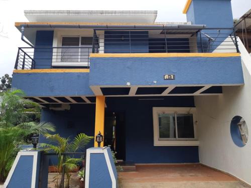 Arsiwalla Villa Villa | Saisha Villa