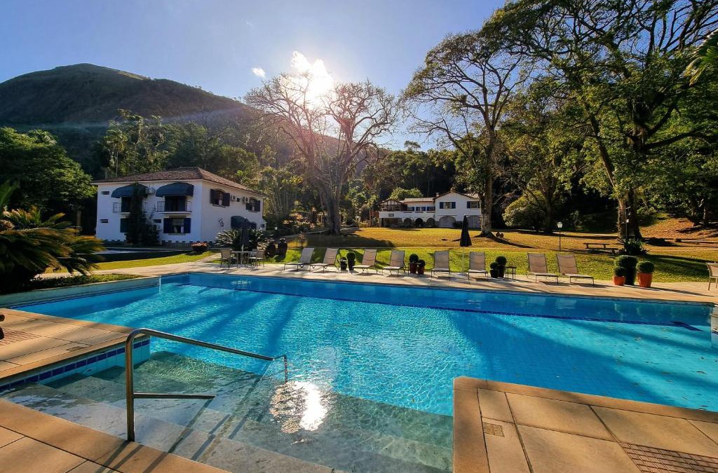 Itaipava Hotel | Saison Resort & Spa