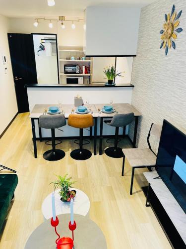 Kamiikebukuro House | Sakae House