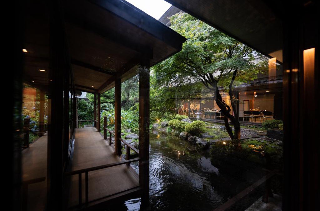 Kawaji Hotel | Sakahijiri Nikko