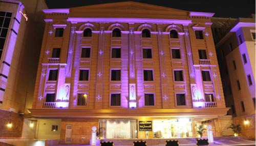 Sari Street Apartment | Sakan com Jeddah