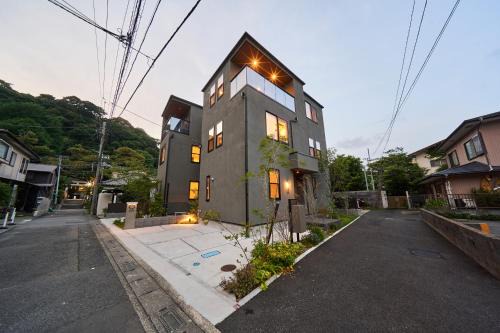 Kamakura House | Sakano Nanayo