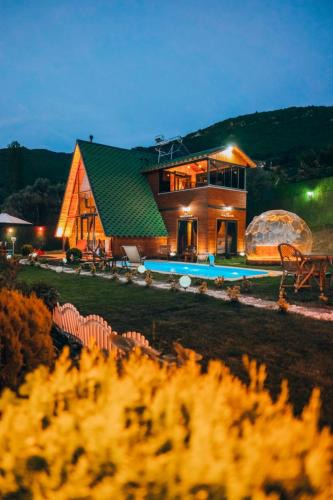 Geyve Ski Chalet | Sakarya Eylül Bungalov