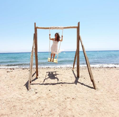 Taba Heights Other | SakraTah Camp - eco friendly