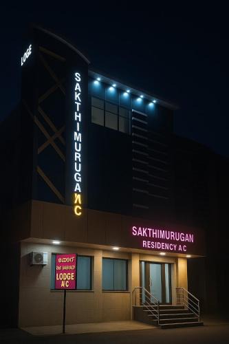 Tiruchengode Cabin | Sakthimurugan residency