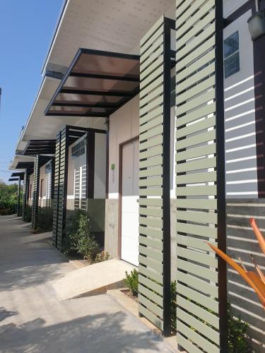 Wang Saphung House | Sakul Plang Resort