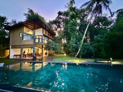 Kosgoda Hotel | Sakun Arana