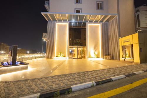 Al Baha Hotel | Sakura City Hotel