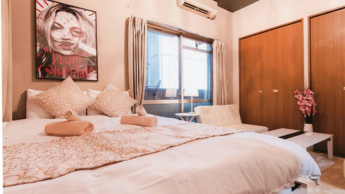Nishi Apartment | Sakura Sands Hotel