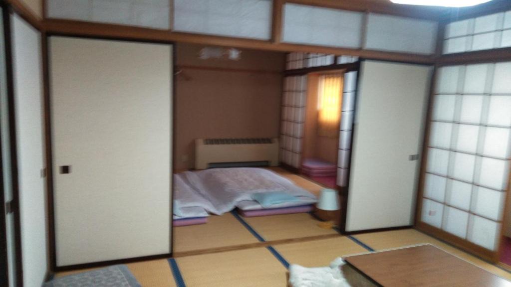 Omachi Hotel | Sakura Sanso - Vacation STAY 40426v