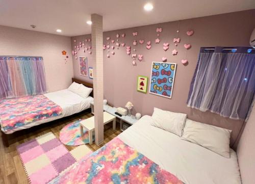 Konohana House | Sakura Villa Osaka/Vacation STAY 6640
