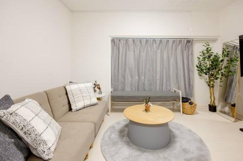 Kita Apartment | Sakuraya