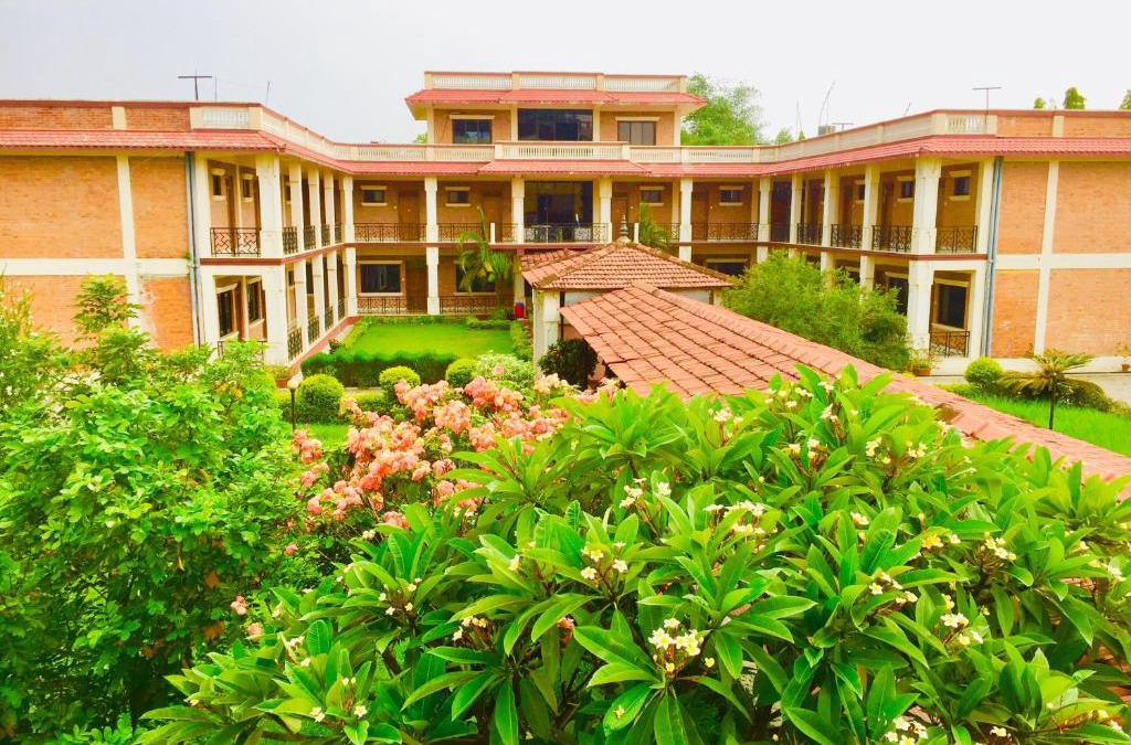 Lumbini Hotel | sakya guest house