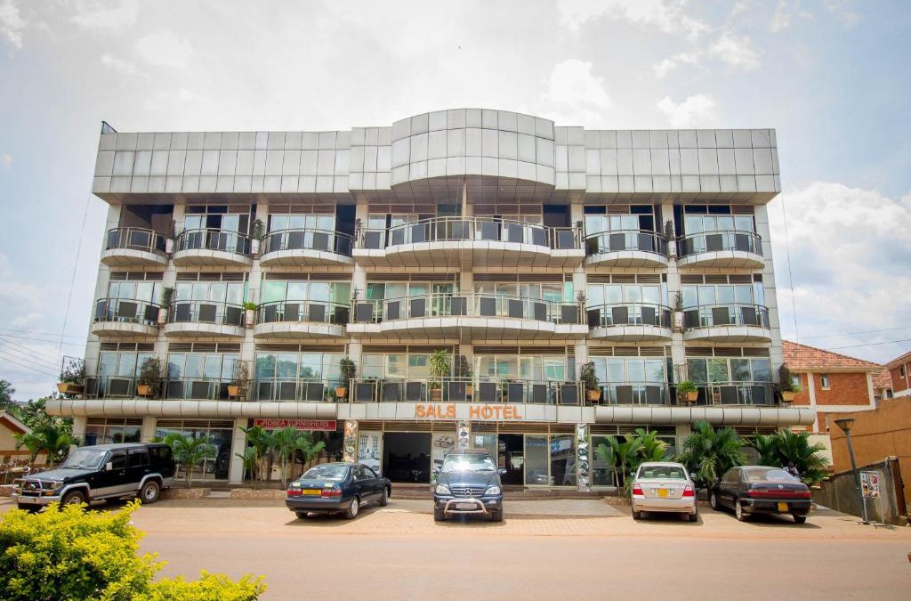 Bukoto Hotel | Sal's Boutique Hotel