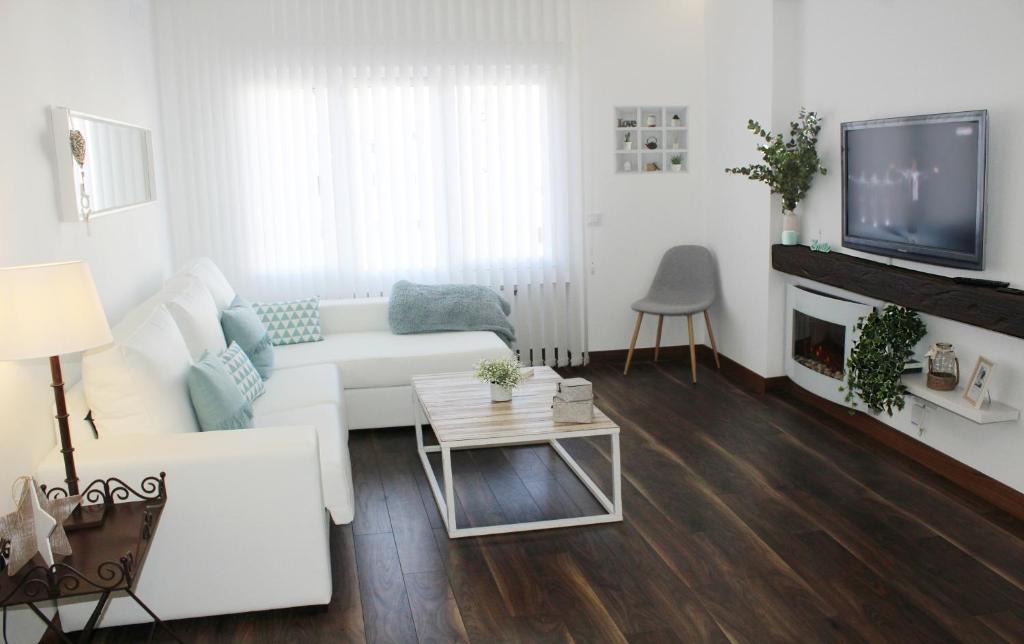 Goya Apartment | Salamaca-Goya