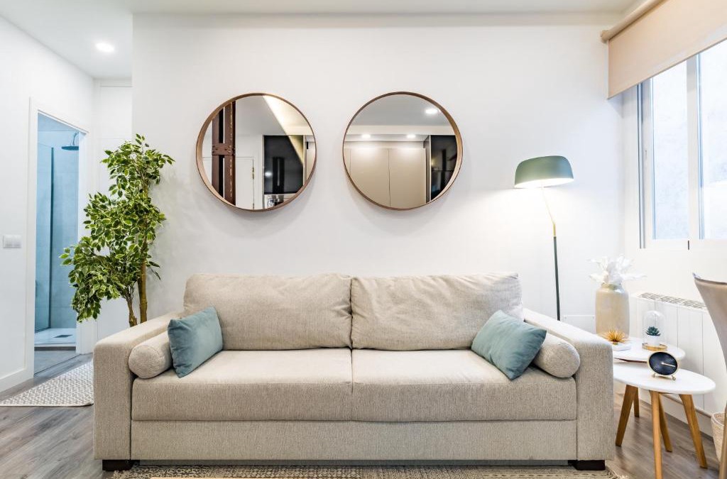 Goya Apartment | Salamanca Luxury IX