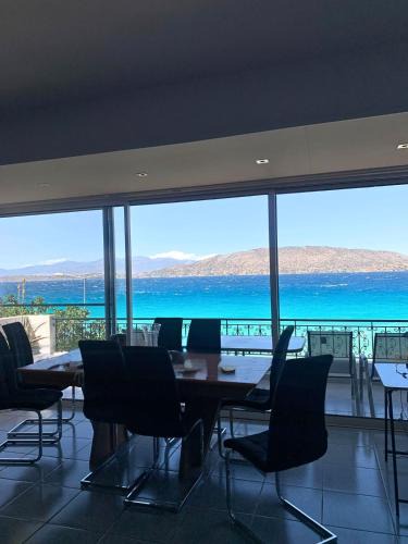 Salamis House | Salamina Blue Horizon House
