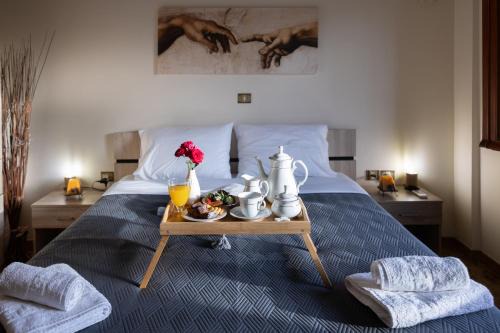 Salamis House | Salamis Luxury Escape