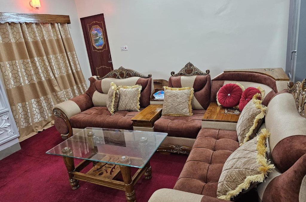 Sylhet Apartment | SALAMPALACE