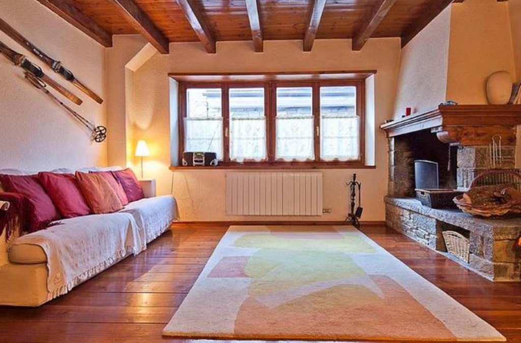 Salardu Apartment | Salardu casa aranesa Cardenal
