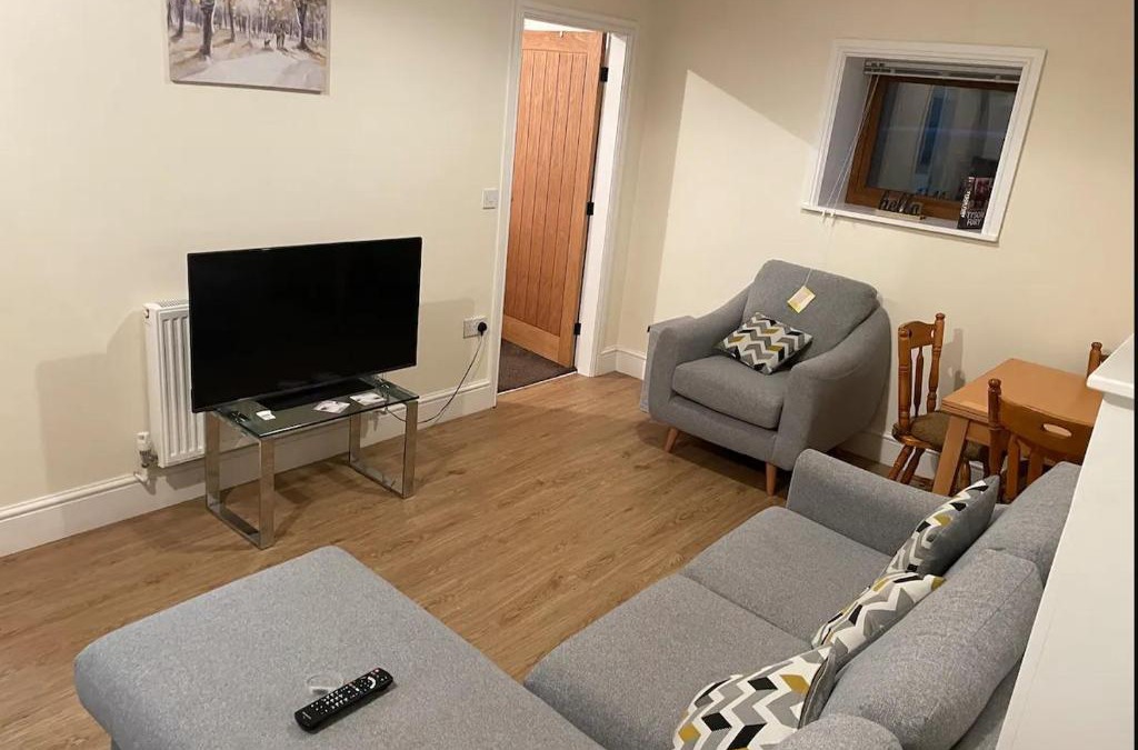 Blackburn House | Salcombe Holiday Cottage