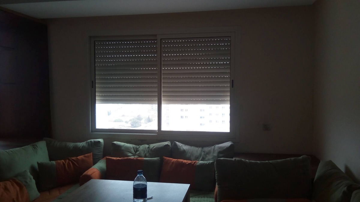 Cite Al Mohammadi Apartment | Saldiss is located in Agadir, in the Islan residence in hay El Mohammadi