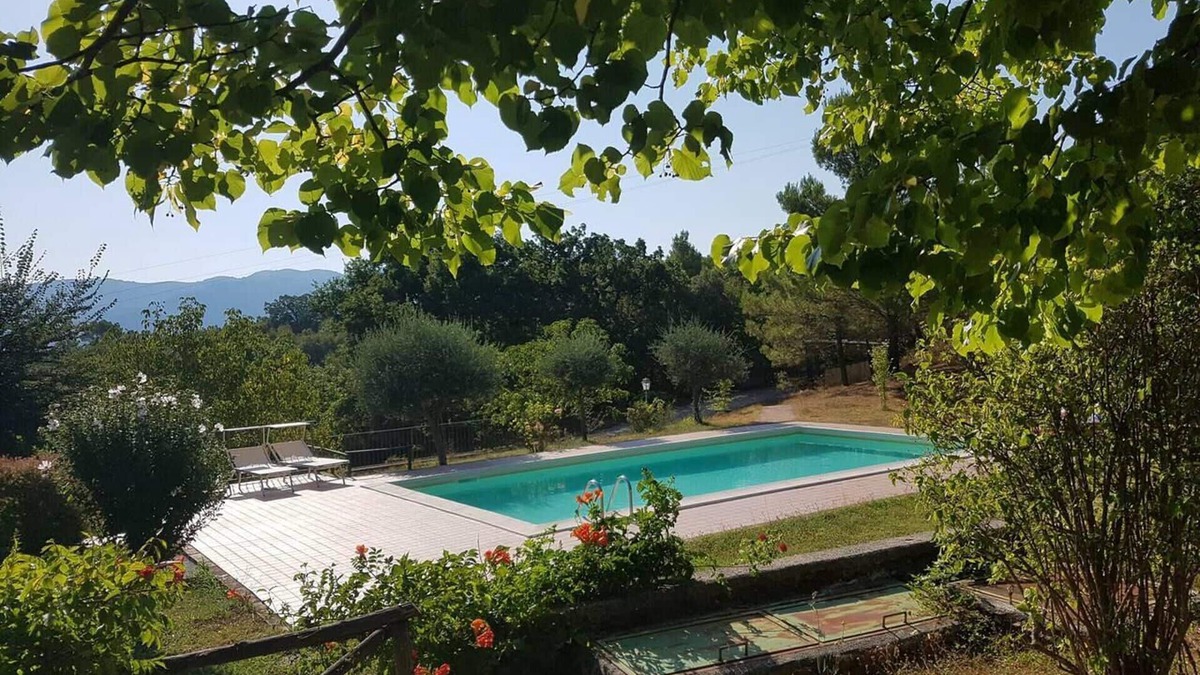 Baiano Apartment | Sale! Beautiful 2-bed Apartment With Pool Access