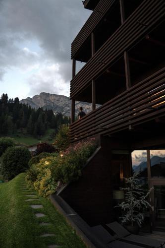 Selva di Val Gardena Hotel | Saleghes Dolomites Residence