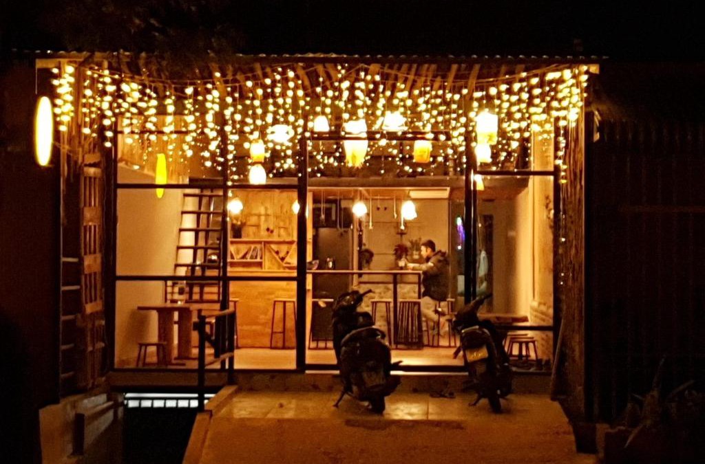 Da Lat House | Salem House