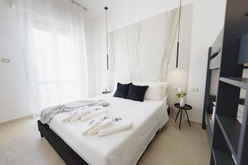 San Pietro in Bevagna House | Salentin Home