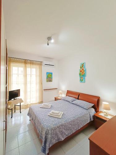 Lizzanello House | Salento Apartment