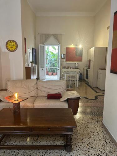Trepuzzi Bed & Breakfast | Salento b&b Trepuzzi