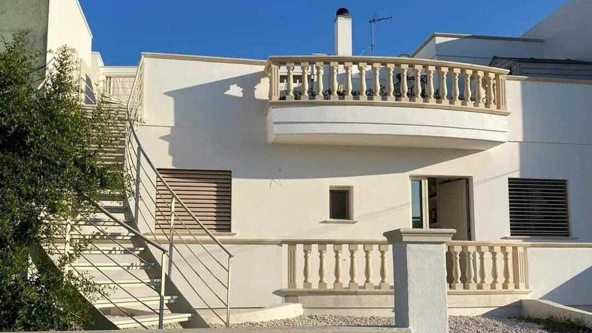 Vignacastrisi Apartment | Salento Casa Relax