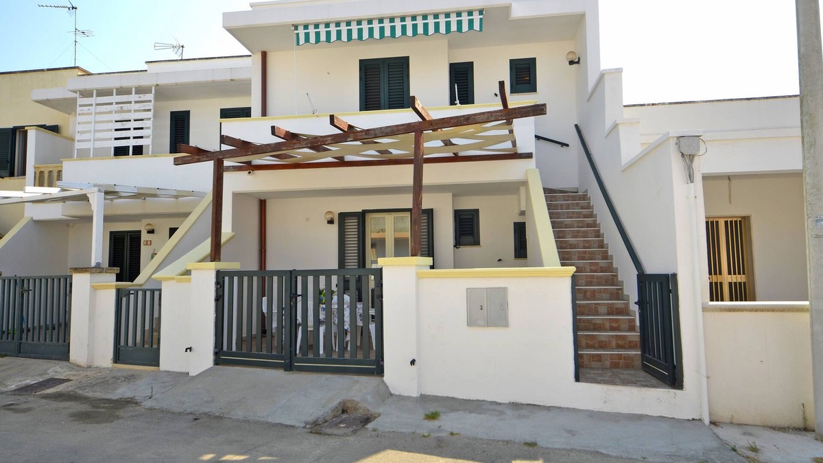 Torre Pali House | Salento, comfortable vacation home