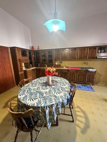 Cursi House | Salento Home