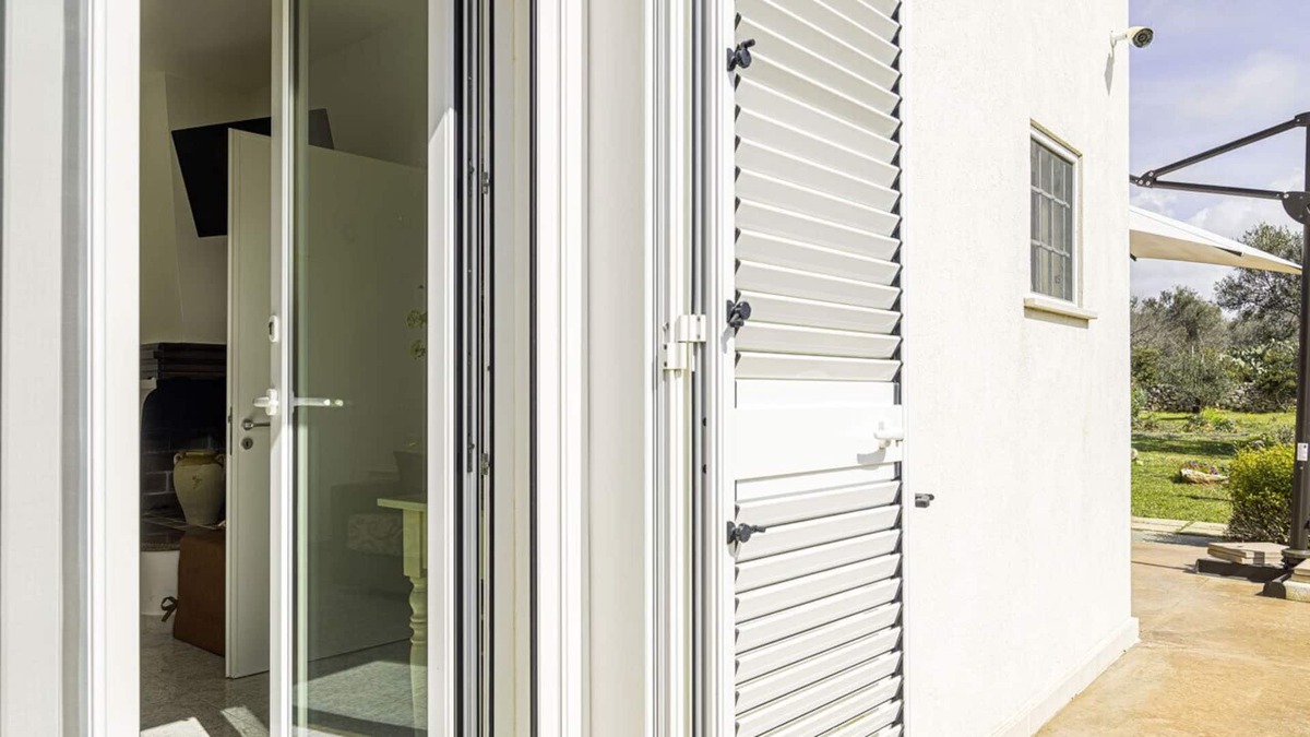 Posto Rosso House | Salento, ionian coast Gallipoli - Leuca (G1)