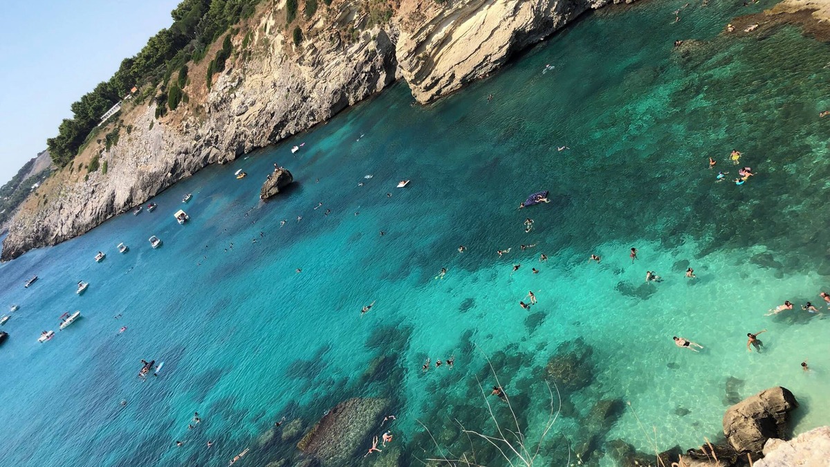 Palmariggi Villa | Salento nel Cuore, La Nostra Struttura Ospita la Vostra Vacanza in Famiglia