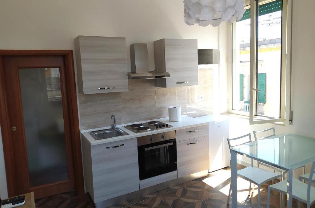 Brindisi Histotic Center Apartment | Salento vacanze