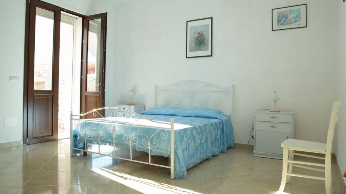 Torre Pali Apartment | Salento vacations 2024 - Two-room apartment Anna Rita (Torre Pali)