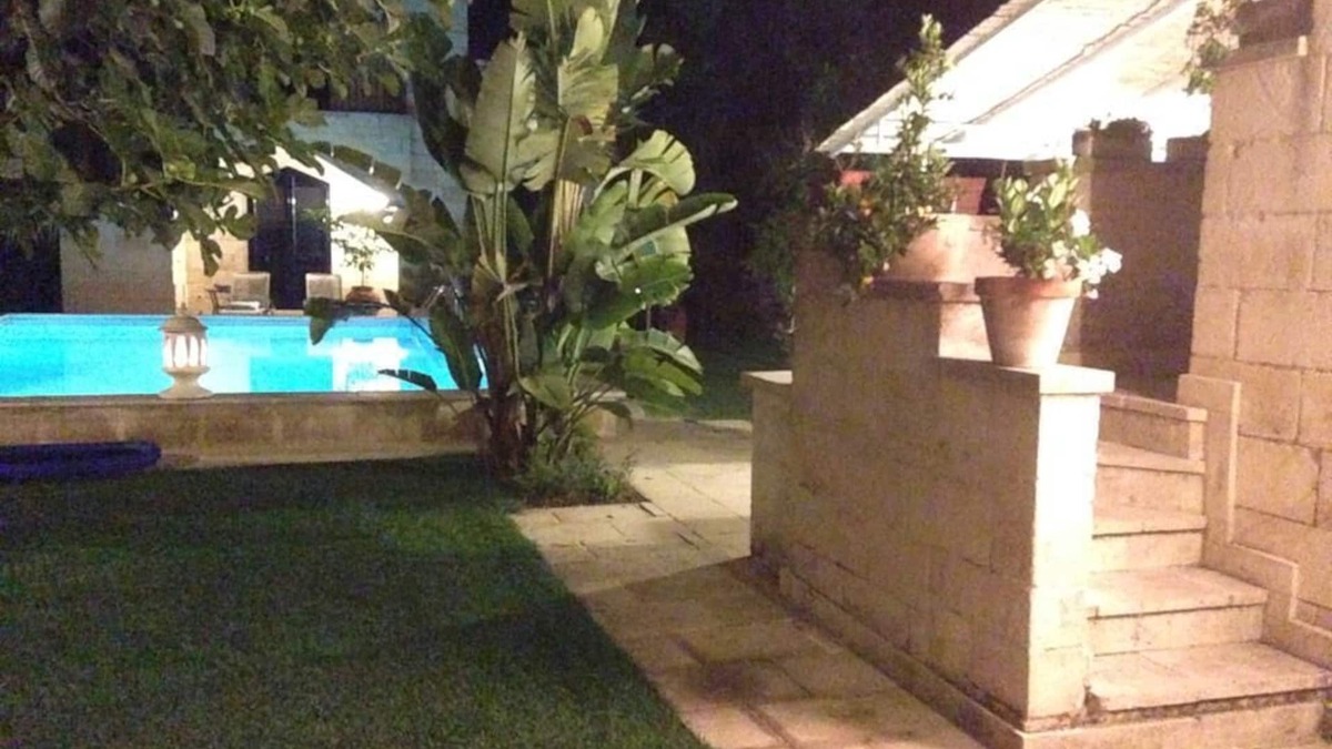 Diso Villa | SALENTO VILLA WITH POOL, GARDEN, TERRACES, NEAR THE SEA OF CASTRO