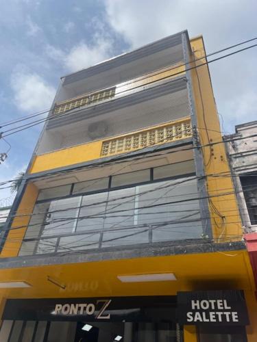 Centro Hotel | Salette Hotel