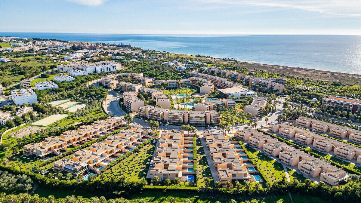 Salgados Apartment | Salgados Beach Ap