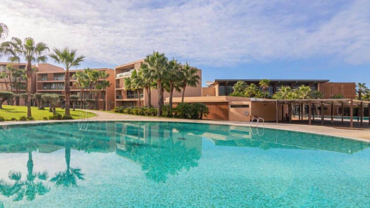Salgados Apartment | Salgados Beach & Golf by Interhome
