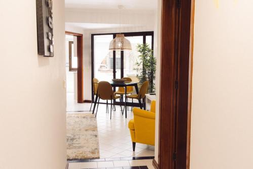 Salgados Apartment | Salgados - T2 · Salgados 2 bedroom Beach & Golf