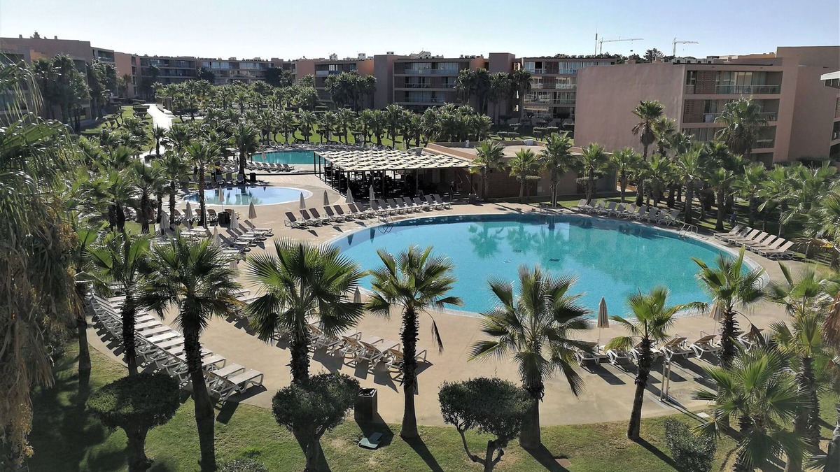 Salgados Apartment | SALGADOS VILA DAS LAGOAS APARTMENTS - ALBUFEIRA