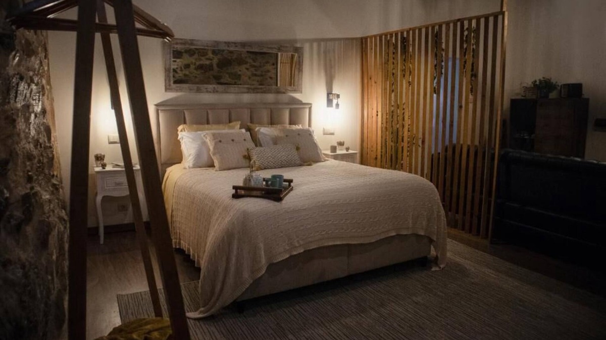 Peso da Regua House | Salgueiral Guest House Douro