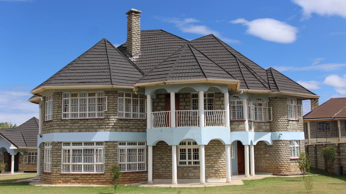 Eldoret House | Salient Home Stay