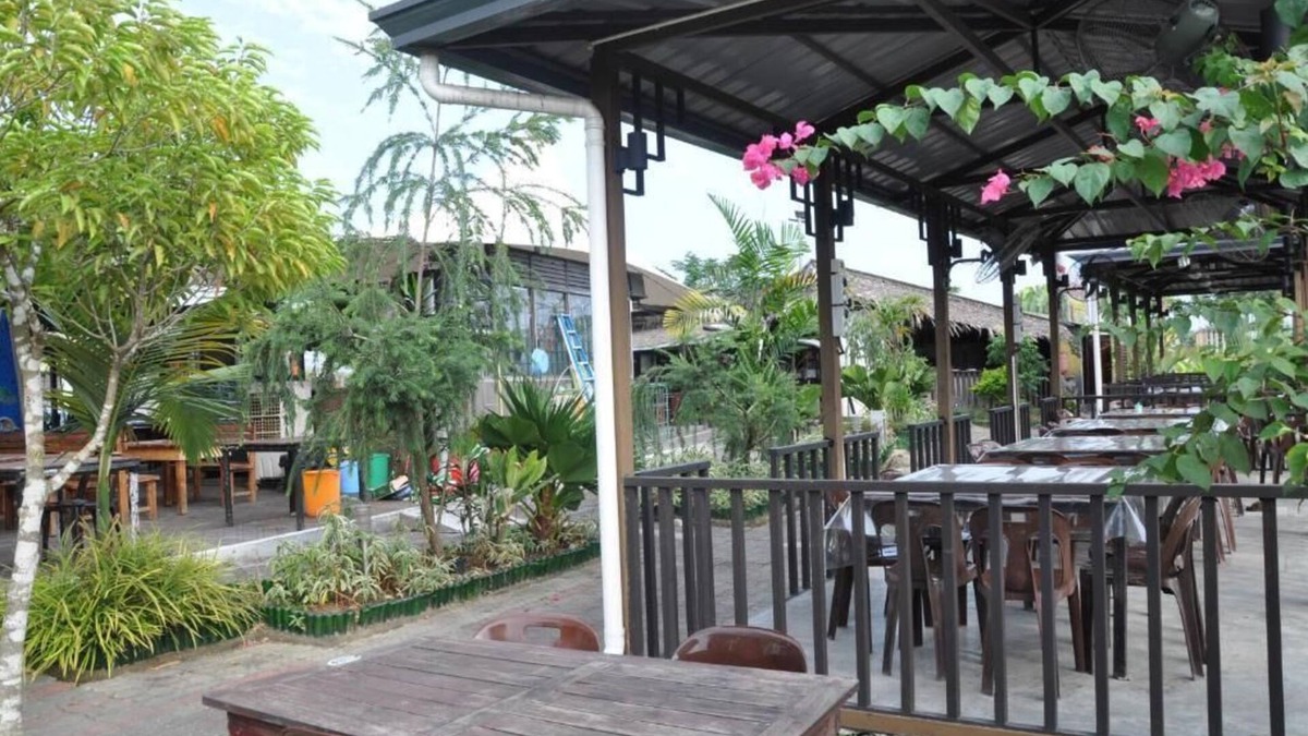 Sibu Hotel | Salim Inn