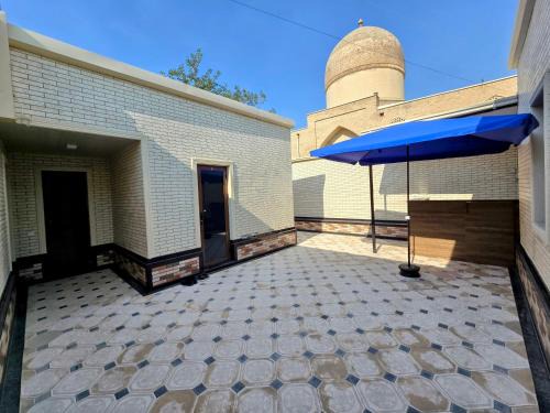 Samarkand House | Salima & Tahmina Family Guest House